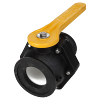 Шаровые клапаны AGCO