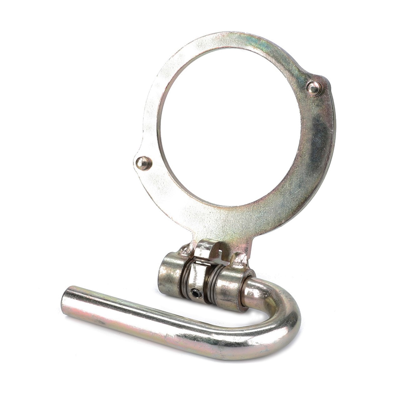 Рычаг управления, автоматический Clevis, прицеп