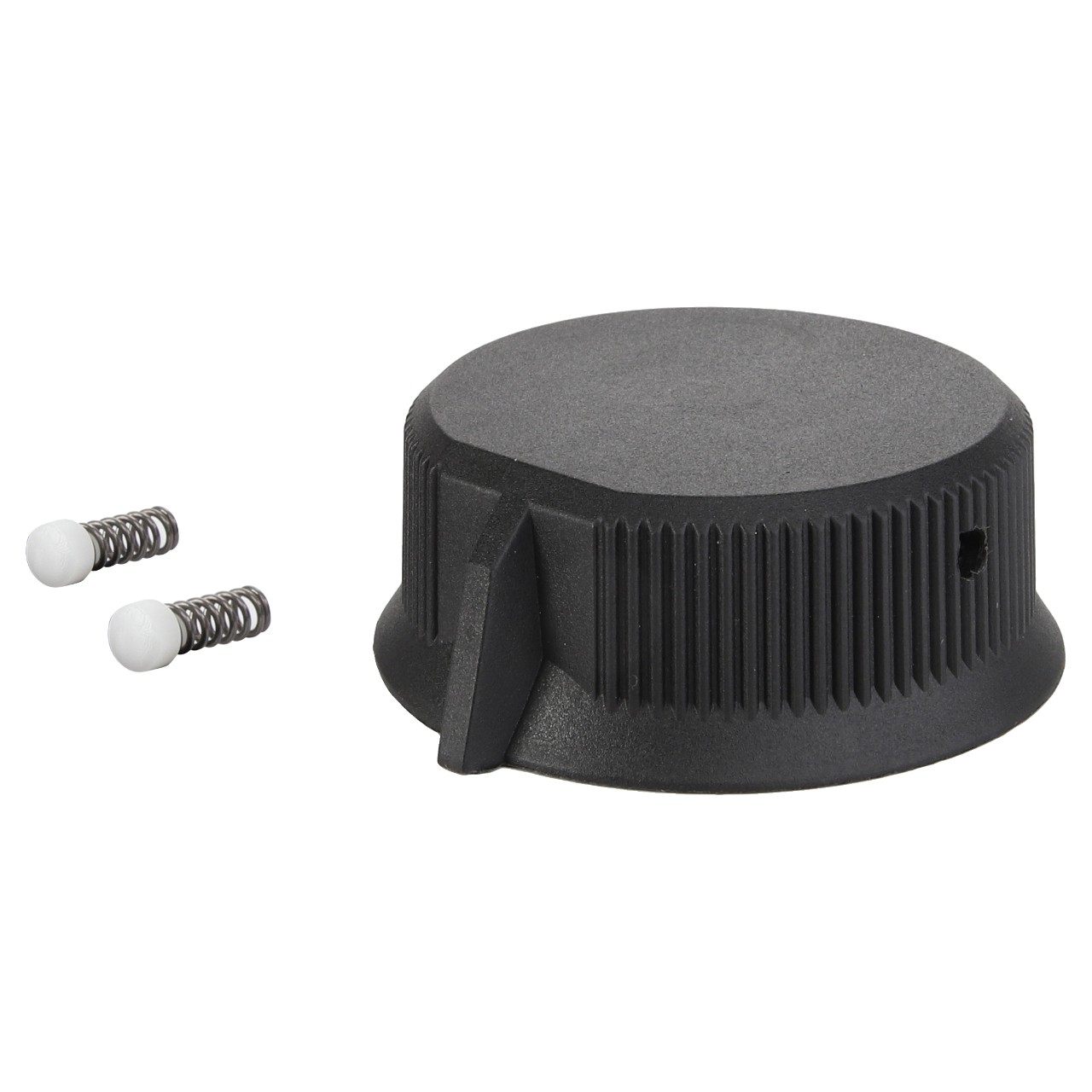 DRACKCONTROLKNOB