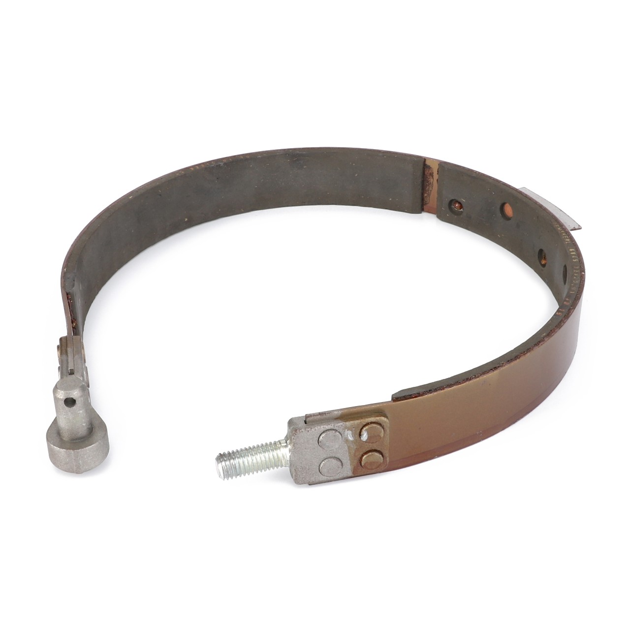 Band Brake, LH