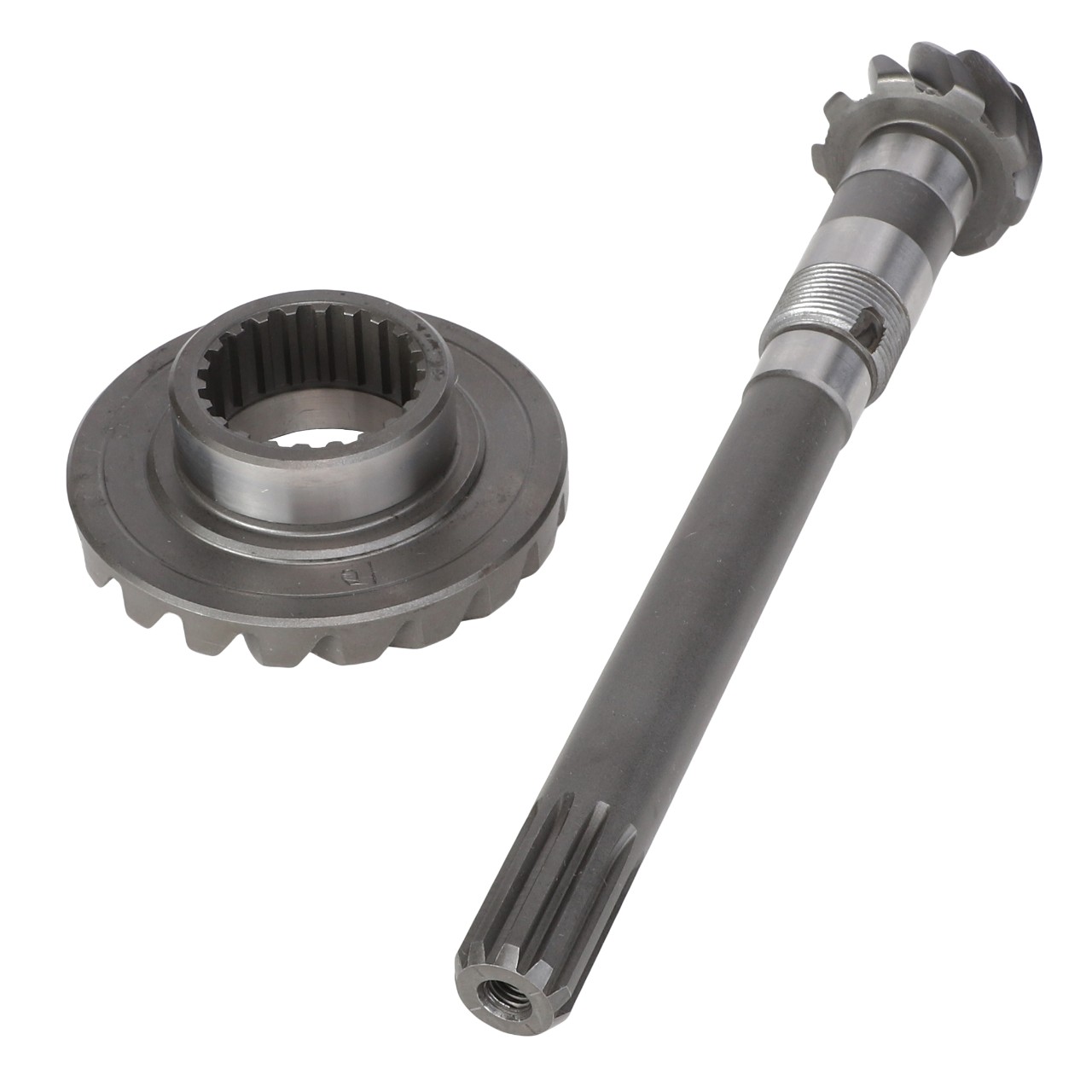 Комплект Bevel Gear