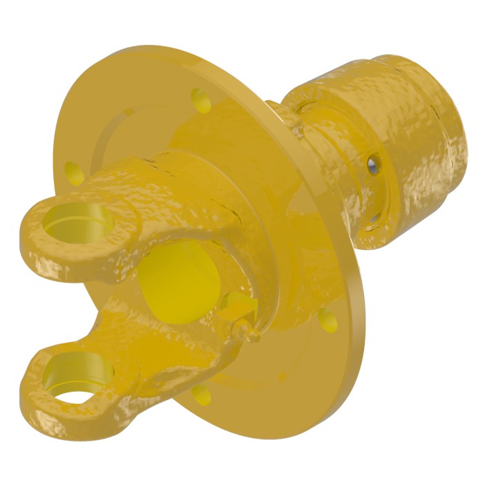 Torqmaster Free Motion Clutch Auto-Lok Igke, AB4 и AW21