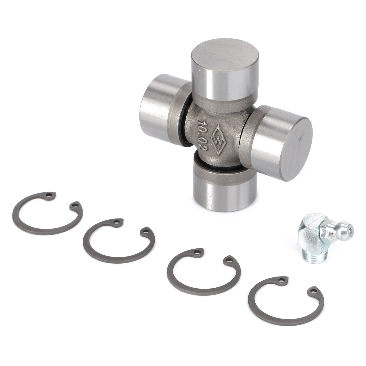 PTO Cross