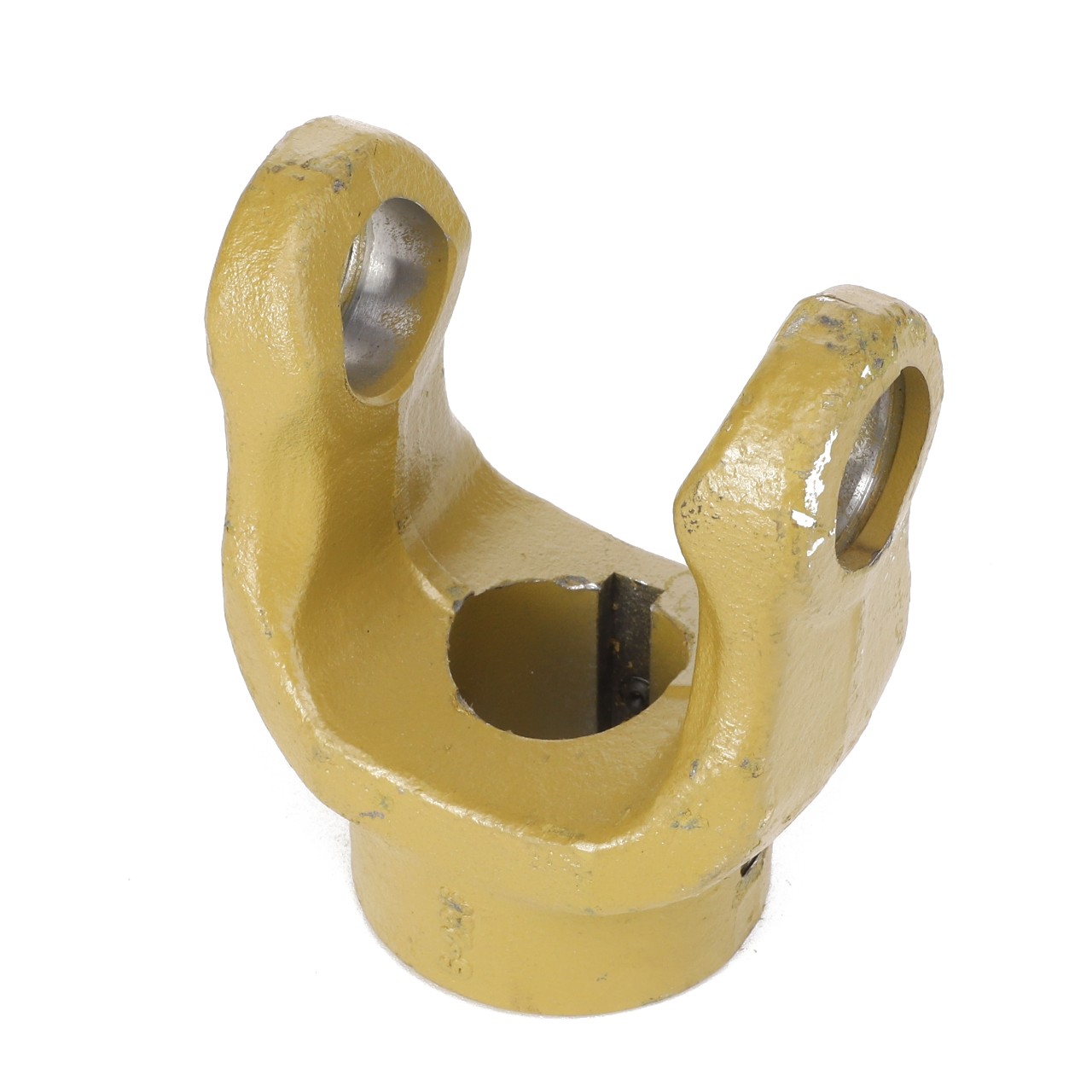 SETSCREW YOKE, AB6 и AW22 Series
