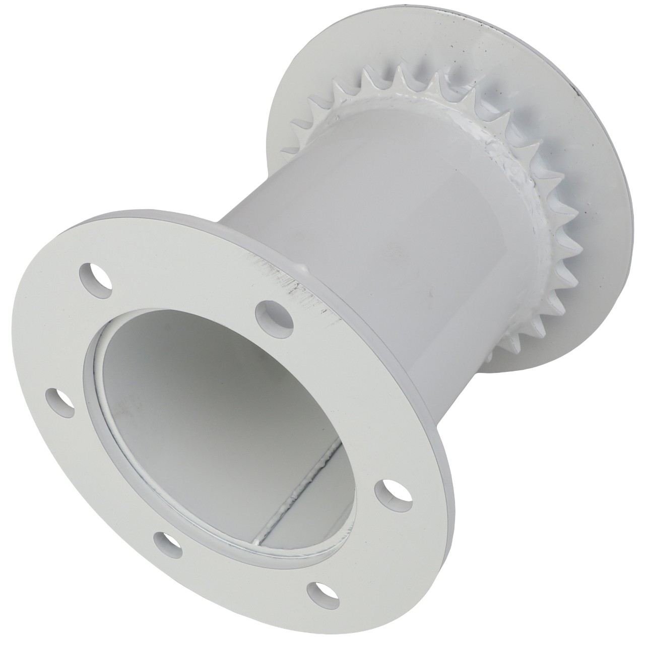 Sprocket, Hub, 8.94#